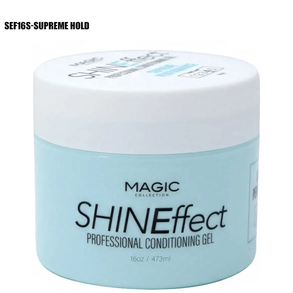 Magic Collection Shineffect Professional Conditioning Gel 16oz