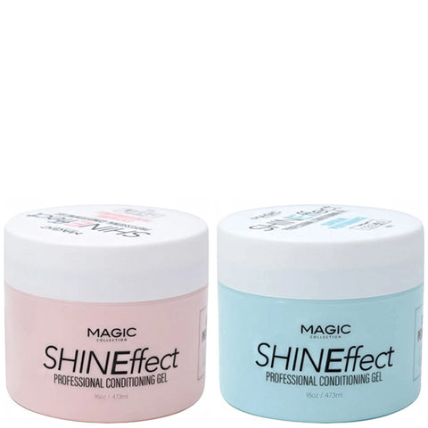 Magic Collection Shineffect Professional Conditioning Gel 16oz
