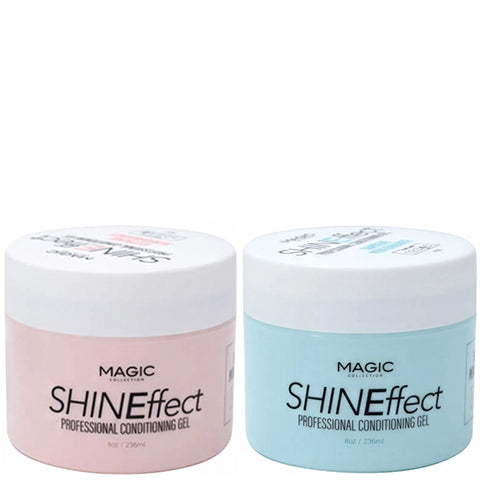 Magic Collection Shineffect Professional Conditioning Gel 8oz