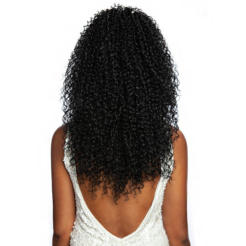Mane Concept Brown Sugar Ponytail BSWNT06 KEY CURL WNT 20