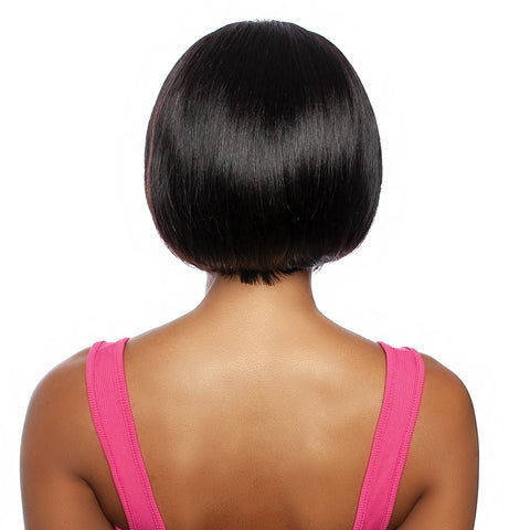 Mane Concept Trill Wig TR1331 STRAIGHT WITH BANG 8