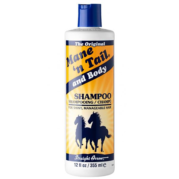 Mane 'n Tail and Body Original Shampoo 12oz