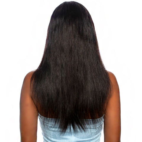 ManeConcept Remy Hair HD Lace Wig TROR603 13A WET N WAVY LOOSE DEEP 22