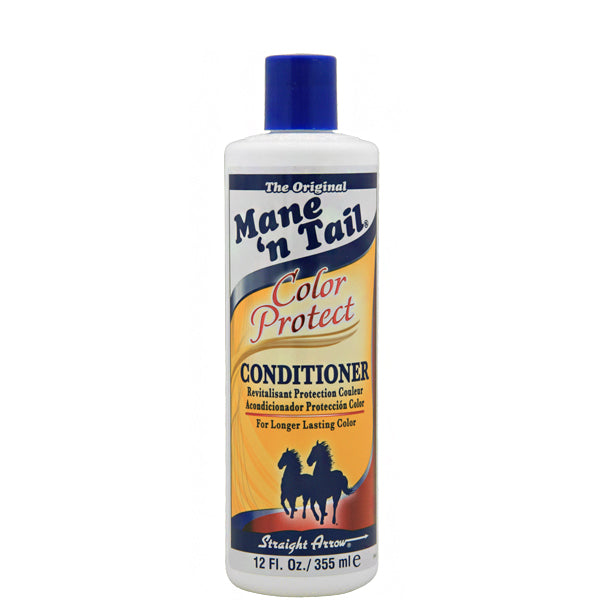 Mane'n Tail Color Protect Conditioner 12oz