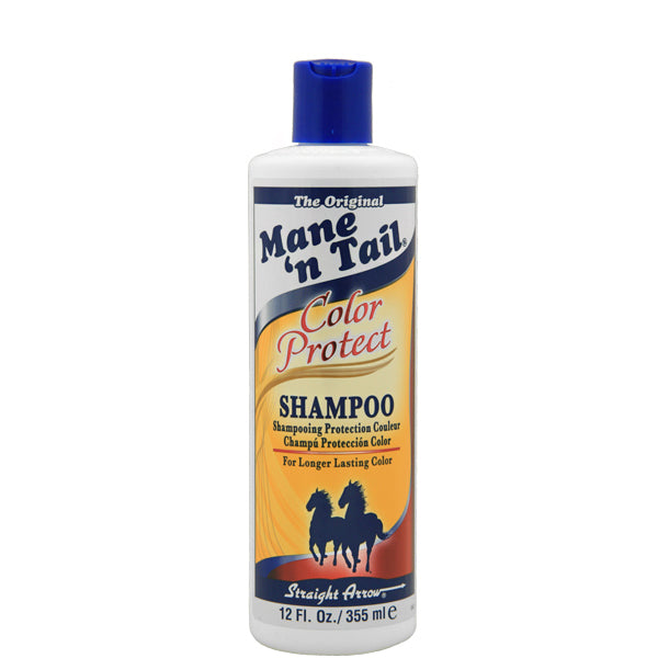 Mane'n Tail Color Protect Shampoo 12oz