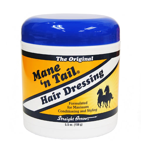 Mane'n Tail Hair Dressing 5.5oz