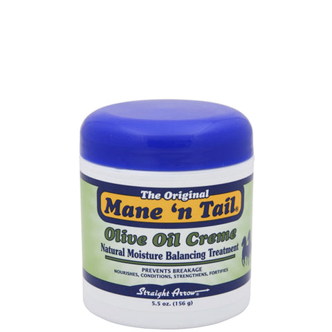 Mane'n Tail Olive Oil Creme 5.5oz