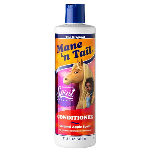 Mane'n Tail Spirit Conditioner 11.2oz