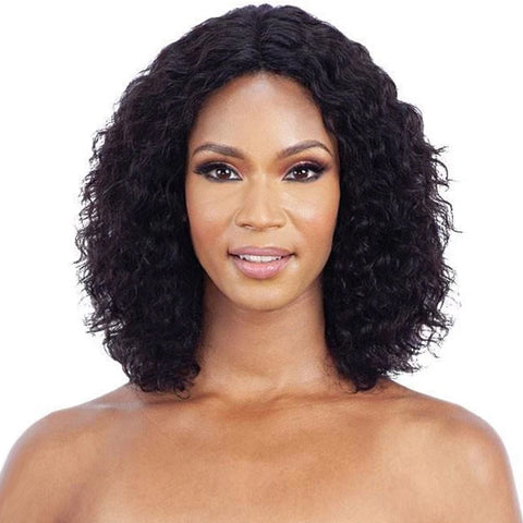 Mayde Beauty 100% Human Wet & Wavy Part Wig - LOOSE DEEP