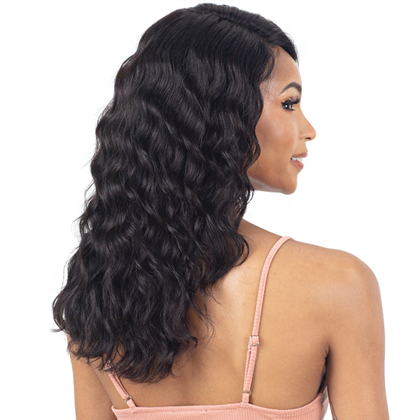 Mayde Beauty IT Girl 100% Human Hair HD Lace Front Wig - CIARA