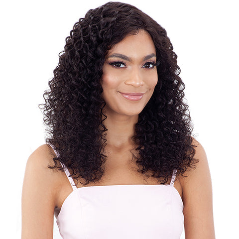 Mayde Beauty IT Girl 100% Human Hair Lace Front Wig - KERRY 18
