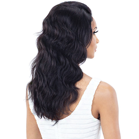 Mayde Beauty IT Girl Human Hair HD Lace Wig LONDON 20 (13x3 frontal)