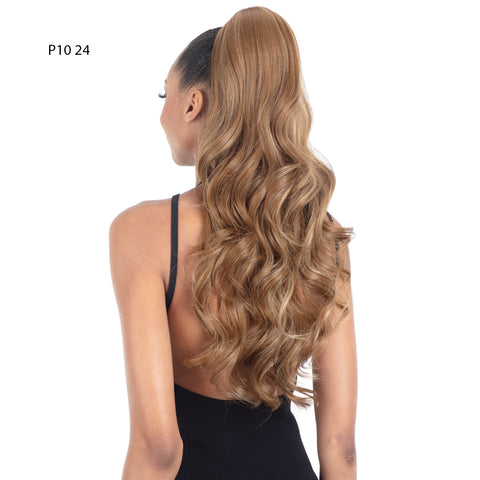 Mayde Beauty Ponytail CAMILA 26