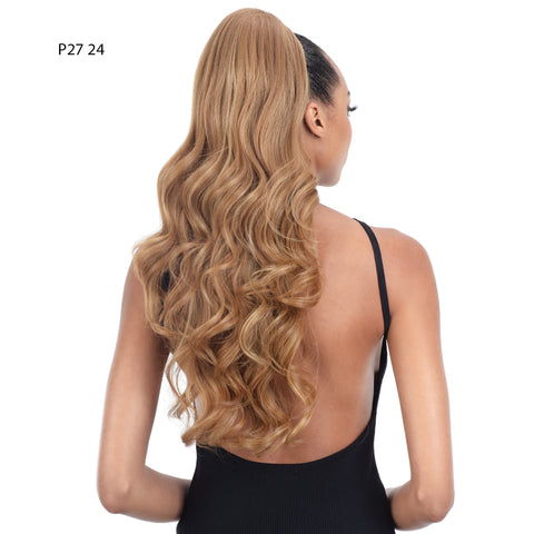 Mayde Beauty Ponytail CAMILA 26