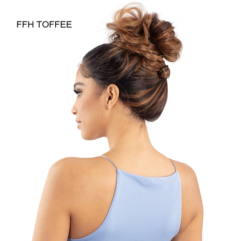 Mayde Beauty Pureskin Whole Lace Wig LEX