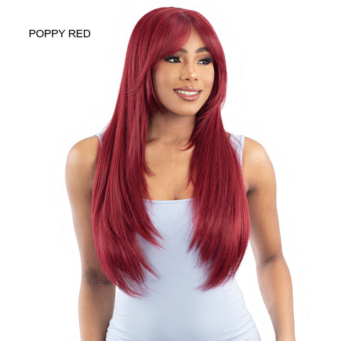 Mayde Beauty Pureskin Whole Lace Wig NEVA