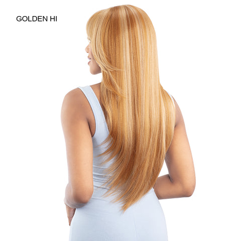 Mayde Beauty Pureskin Whole Lace Wig NEVA