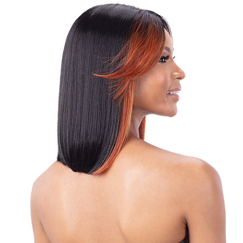 Mayde Beauty Synthetic Hair Axis Lace Front Wig - JAYLA