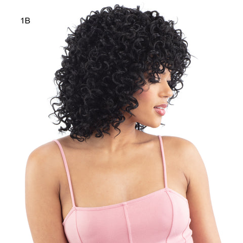 Mayde Beauty Synthetic Hair Candy Wig - MIMI