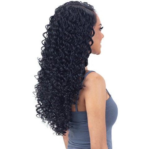 Mayde Beauty Synthetic Hair Refined HD Lace Front Wig - EVE