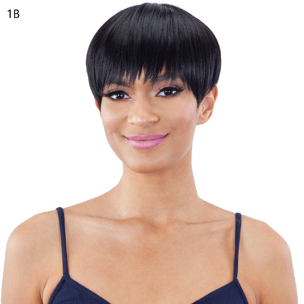 Mayde Beauty Synthetic Wig - RAINEY