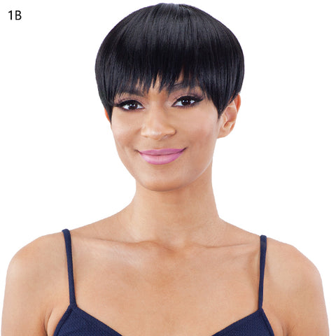 Mayde Beauty Synthetic Wig - RAINEY