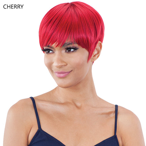 Mayde Beauty Synthetic Wig - RAINEY