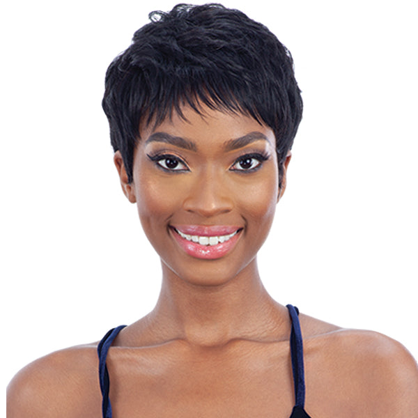 Mayde Beauty Synthetic Wig - ROBBY