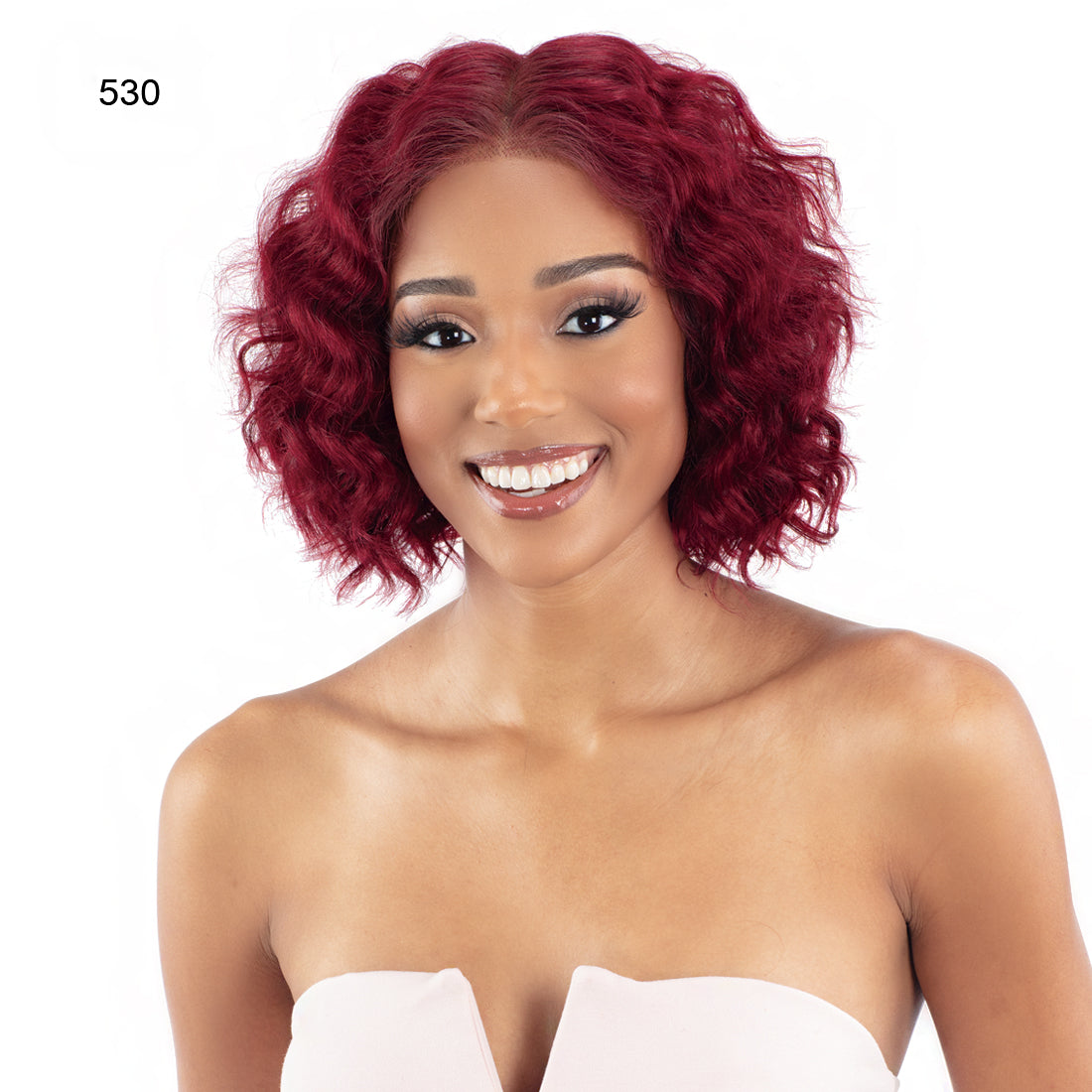 Mayde Beauty Tessa Lace Front Wig AMARIS