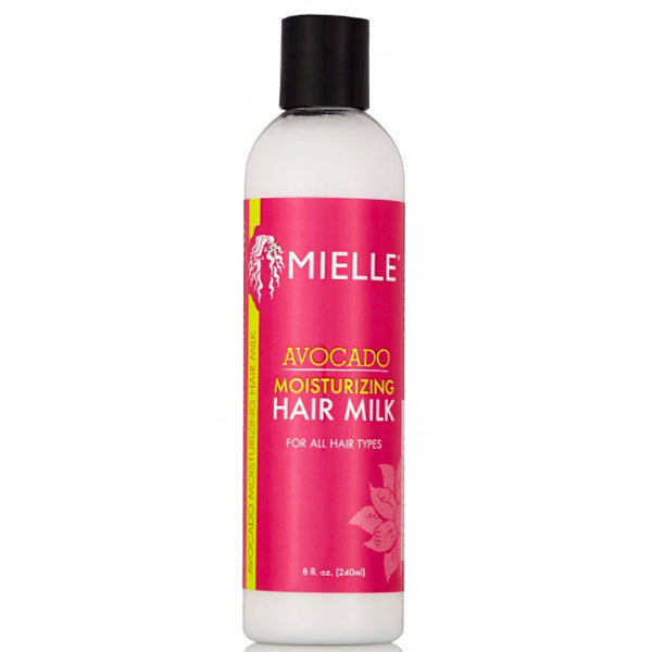 Mielle Avocado Moisturizing Hair Milk 8oz