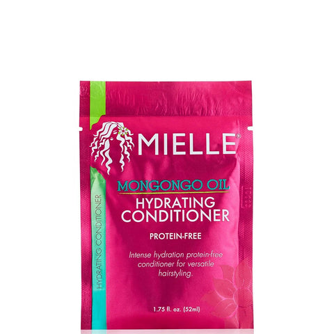 Mielle Mongongo Oil Protein-Free Hydrating Conditioner 1.75oz