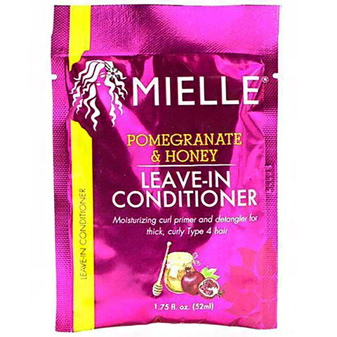 Mielle Pomegranate & Honey Leave-In Conditioner 1.75oz