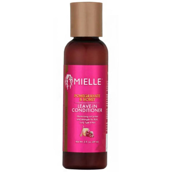 Mielle Pomegranate & Honey Leave-In Conditioner 2oz