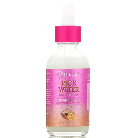 Mielle Rice Water Split End Therapy 2oz