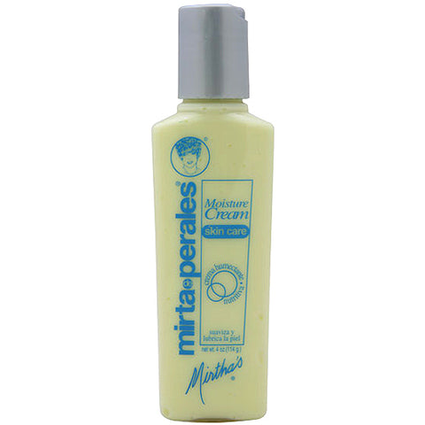 Mirta De Perales Moisture Cream 4oz
