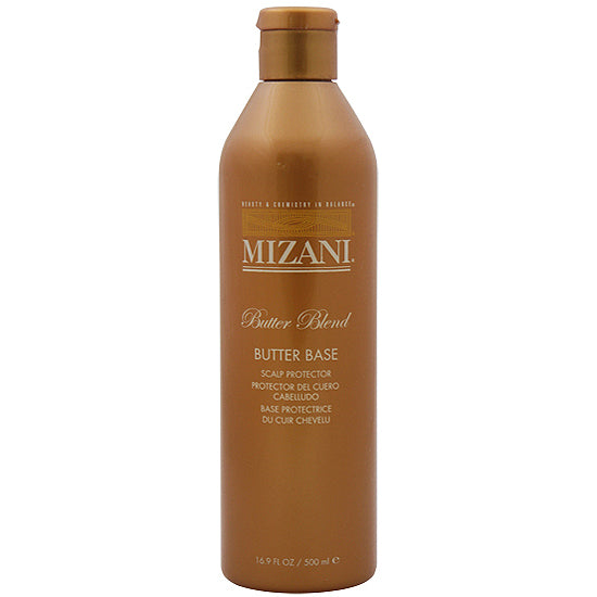 Mizani Butter Blend Butter Base Scalp Protector 16.9oz