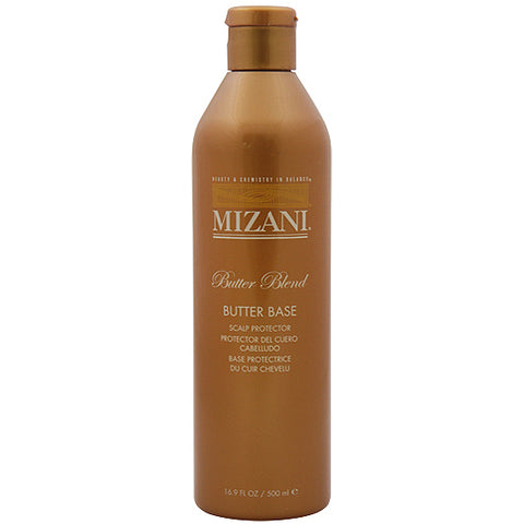Mizani Butter Blend Butter Base Scalp Protector 16.9oz