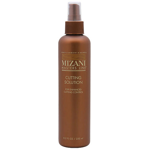 Mizani Cutting Solution 8.5oz