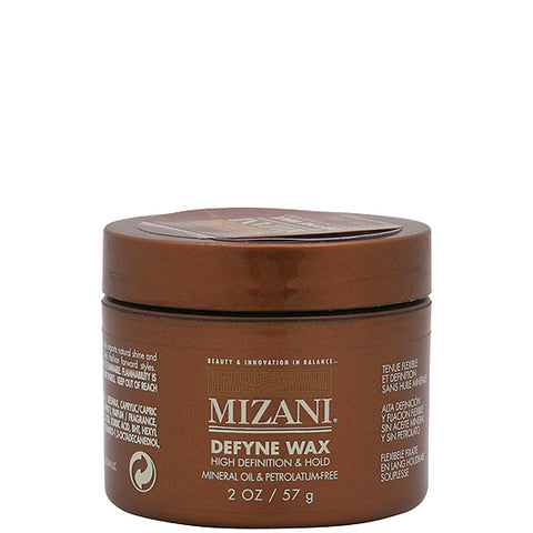 Mizani Defyne Wax 2oz