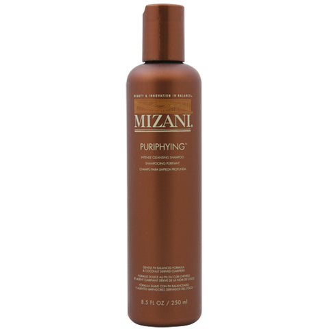 Mizani Puriphying Intense Cleansing Shampoo 8.5oz