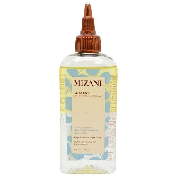 Mizani Scalp Care Cooling Serum 4oz