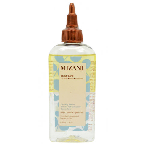 Mizani Scalp Care Cooling Serum 4oz