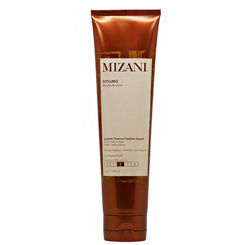 Mizani Styling Lived-In Texture Creation Cream 5oz