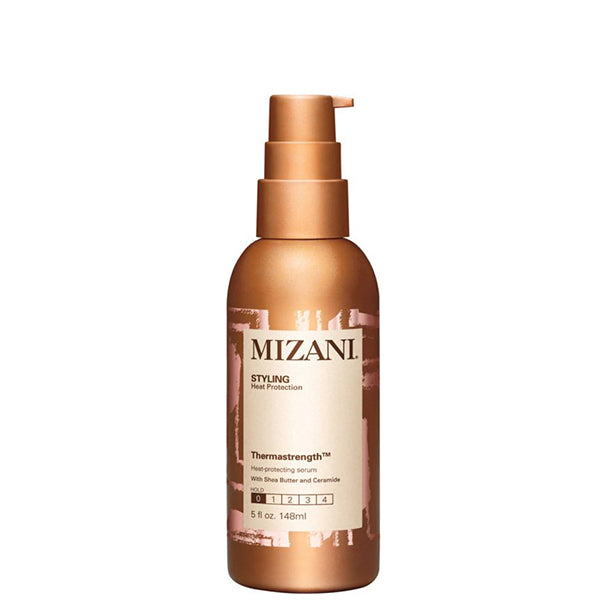 Mizani Therma Strength Heat-Protecting Serum 5oz
