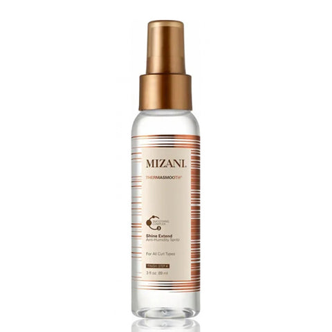 Mizani Thermasmooth Shine Extend Anti-Humidity Spritz 3oz