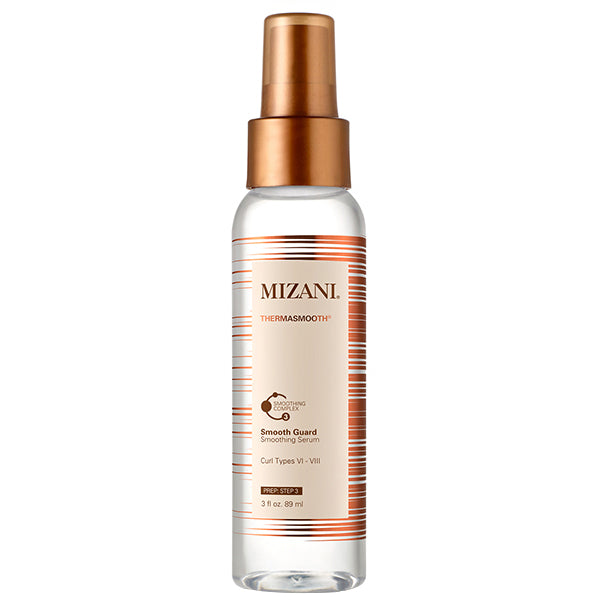 Mizani Thermasmooth Smoothing Serum 3oz