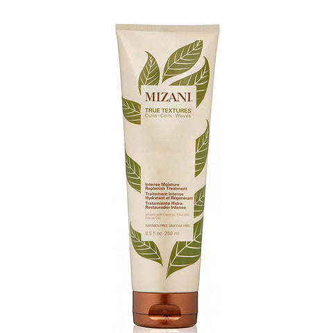 Mizani True Textures Intense Moisture Replenish Treatment 8.5oz