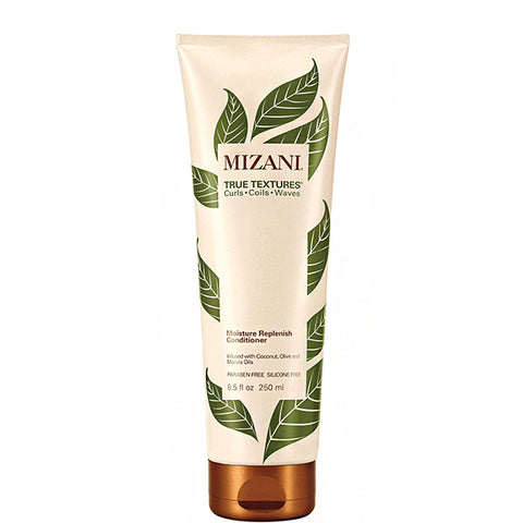 Mizani True Textures Moisture Replenish Conditioner 8.5oz