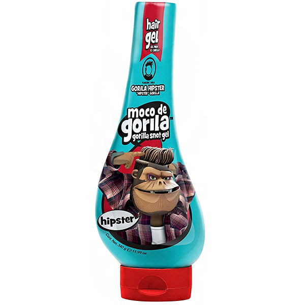 Moco de Gorila Hipster Squizz Gorila Snot Hair Gel 11.9oz