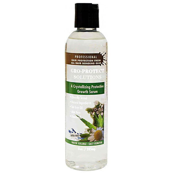 Morning Glory Gro-Protect Solution Clear 8oz